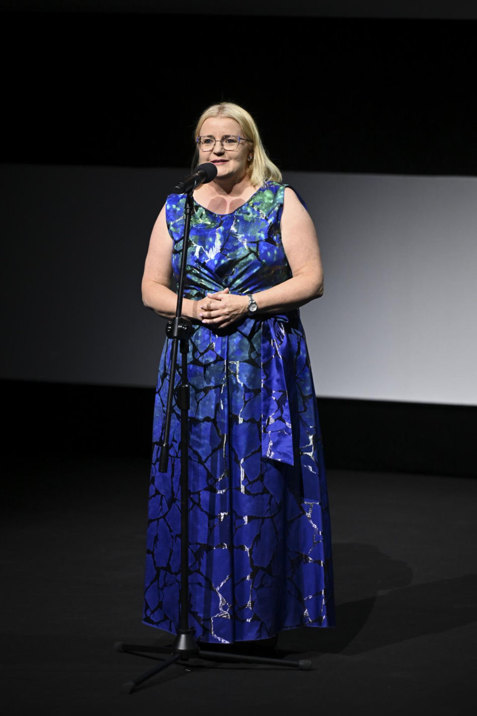 Gala otwarcia 50. Festiwalu Polskich Filmów Fabularnych w Gdyni