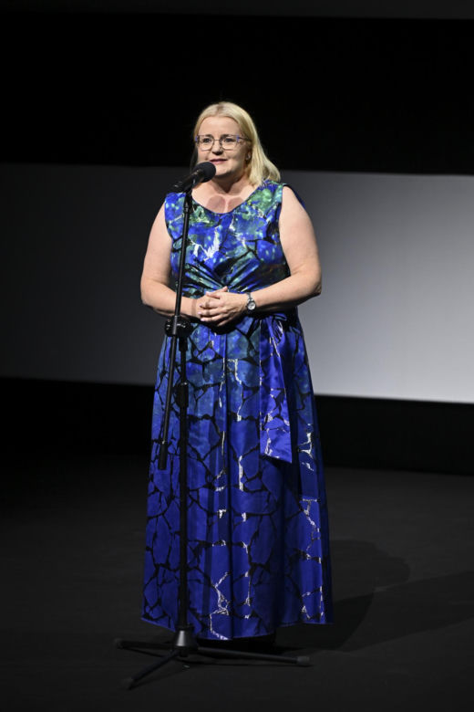 Gala otwarcia 50. Festiwalu Polskich Filmów Fabularnych w Gdyni