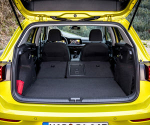 Volkswagen Golf 8