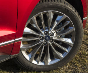 2019 Ford Edge Vignale 2.0 EcoBlue Twin-Turbo 240 KM 8AT AWD