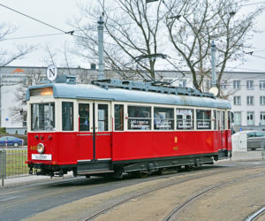 Na tory wyjadą zabytkowe tramwaje! Kiedy zaczną kursować po stolicy?