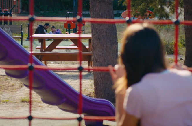 Dziedzictwo odcinek 905