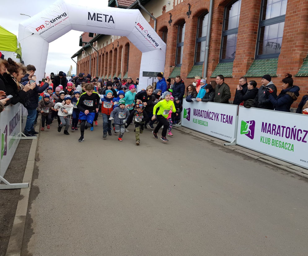 28. finał WOŚP w Szczecinie