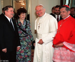 Zostało nam tylko spanie o tych samych porach