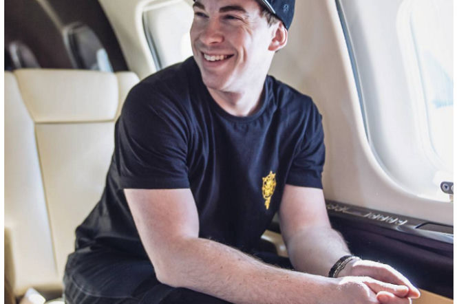 Hardwell w Polsce 2017 - data, miejsce, bilety