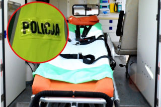 Oberwała szklaną butelką w twarz! Brutalny atak na Ukrainkę w Gdańsku, policja prosi o pomoc