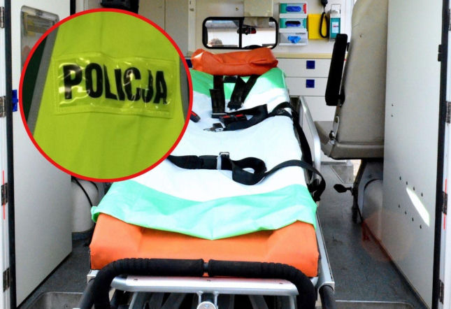 Oberwała szklaną butelką w twarz! Brutalny atak na Ukrainkę w Gdańsku, policja prosi o pomoc