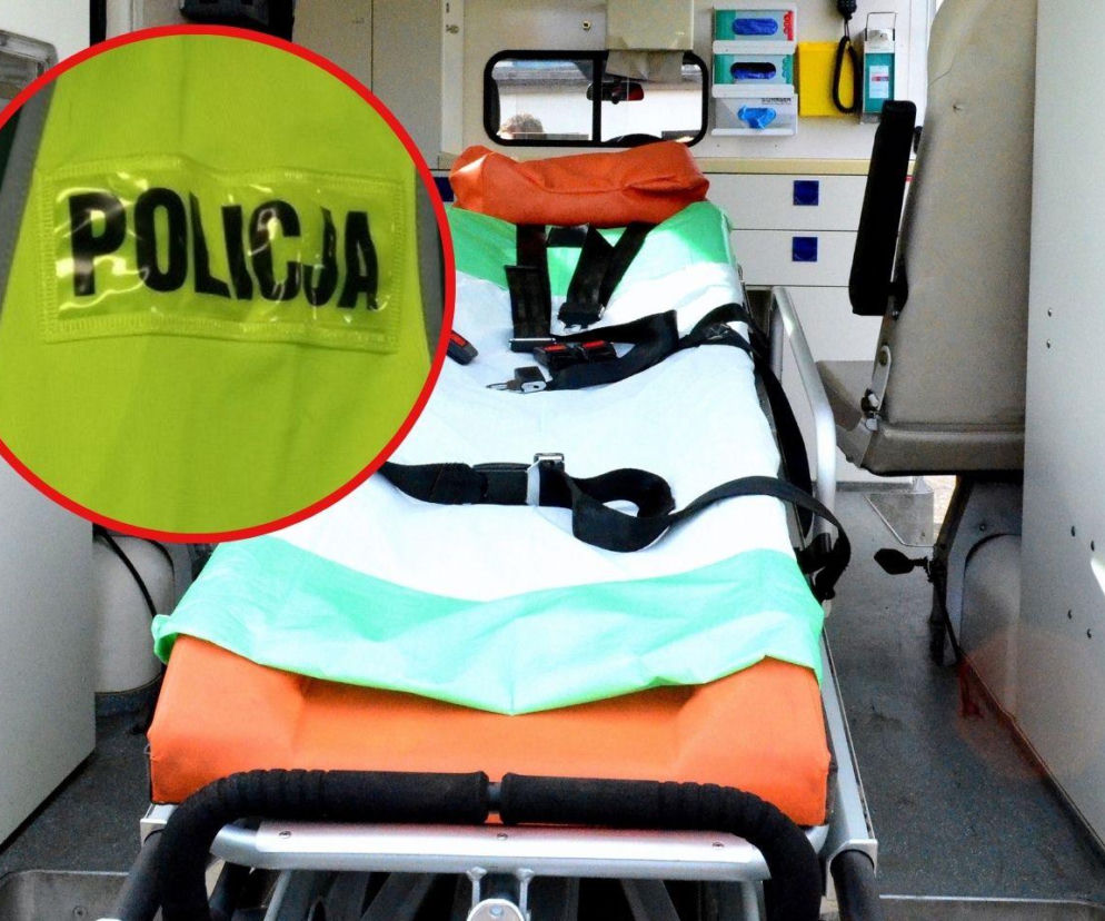 Oberwała szklaną butelką w twarz! Brutalny atak na Ukrainkę w Gdańsku, policja prosi o pomoc