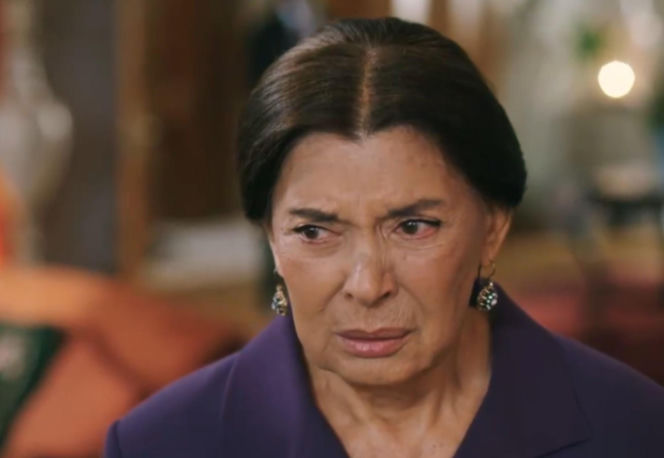 Złoty chłopak odc. 263