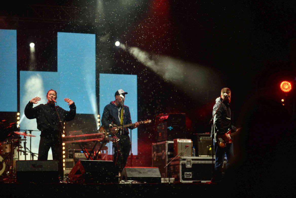 New Pop Festiwal 2020 za nami. Po raz pierwszy bez publiczności