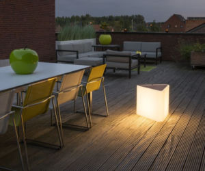Lampa Kenga