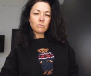 Z brzydkiego kaczątka w wielką diwę Polsatu. Cichopek znowu zaskoczyła