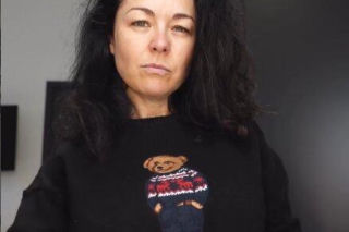 Z brzydkiego kaczątka w wielką diwę Polsatu. Cichopek znowu zaskoczyła