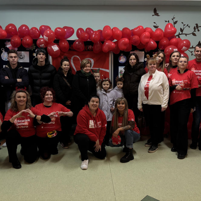 Za nami Weekend Cudów