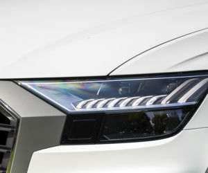 Audi Q8 50 TDI quattro tiptronic 