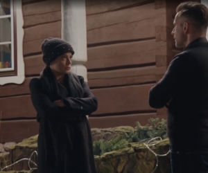 M jak miłość, odcinek 1656: Kamil (Marcin Bosak), Magda (Anna Mucha)