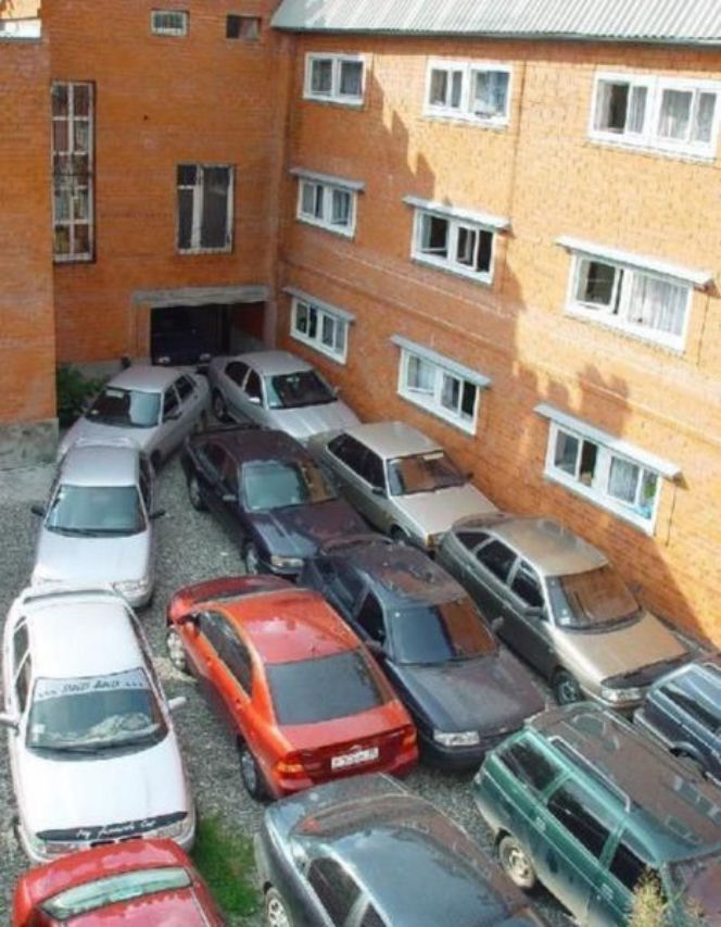 Dziwne zdjęcia