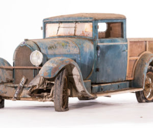 Lorraine-Dietrich B3-6