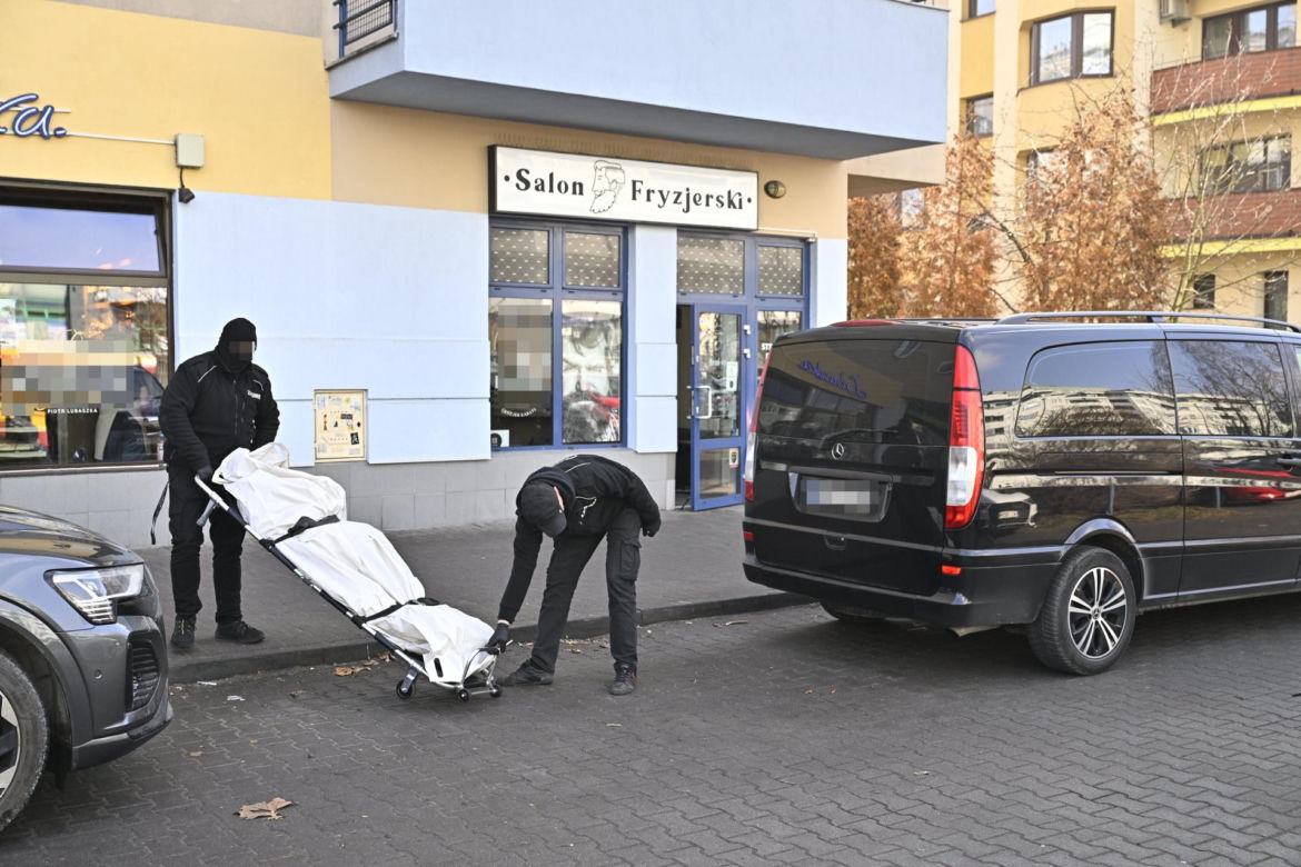 Najdłuższa seria zabójstw w historii? Wraca mordercy seniorek