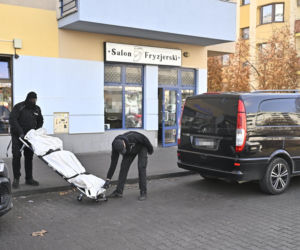 Najdłuższa seria zabójstw w historii? Wraca mordercy seniorek