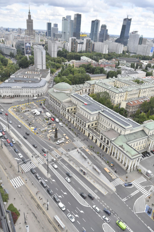 Plac Bankowy