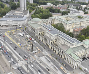 Plac Bankowy