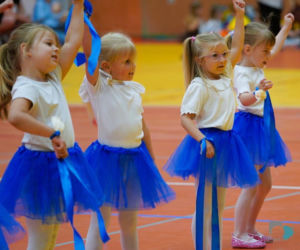 Przedszkole tańczy i śpiewa Iława 2026
