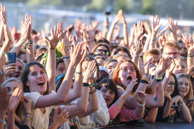 Open'er 2018: gwiazda odwołuje swój koncert! Co się stało? 