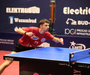 The Plugin Olimpia Grudziądz - Balta AZS AWFiS Gdańsk