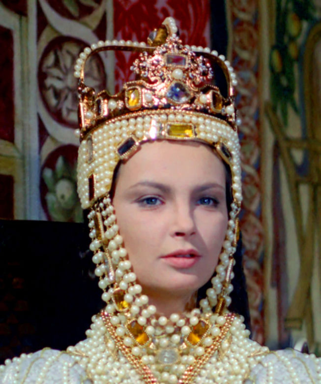 Anna Dymna. Nie będę robić operacji plastycznych