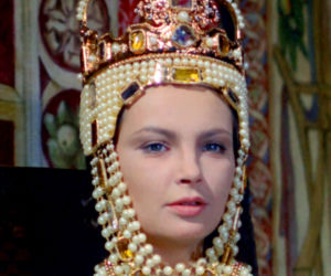 Anna Dymna. Nie będę robić operacji plastycznych