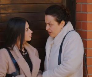 Miłość i nadzieja odc. 362. Bahar, Cavidan