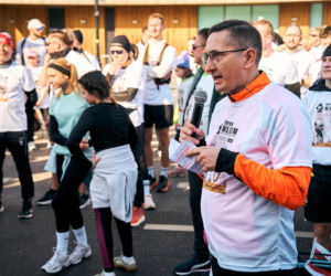 Bieg Tropem Wilczym w Siedlcach 2026