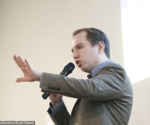 Sprawdzcie czy Andruszkiewicz był rosyjskim agentem
