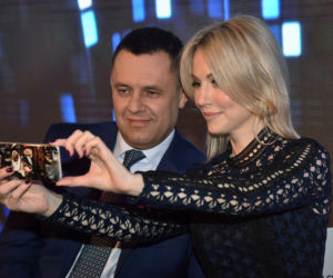 Magdalena Ogórek. Spieszno jej do rozwodu