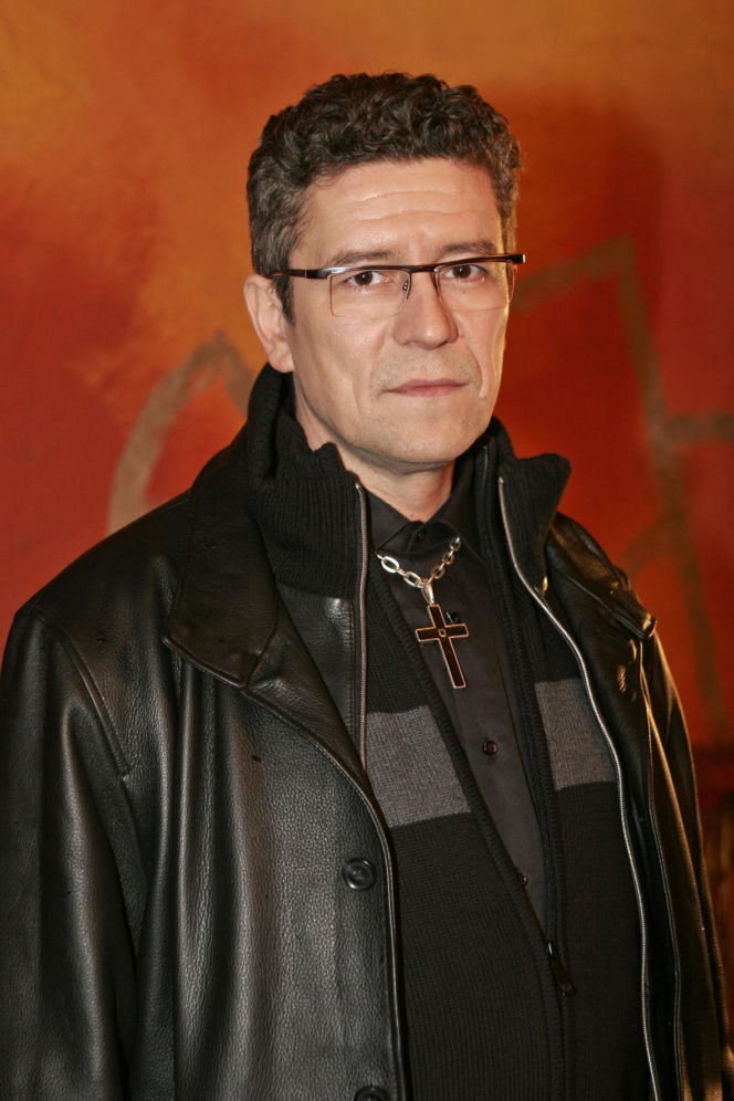 "Odwróceni" po latach. Tak zmienili się bohaterowie kultowego serialu