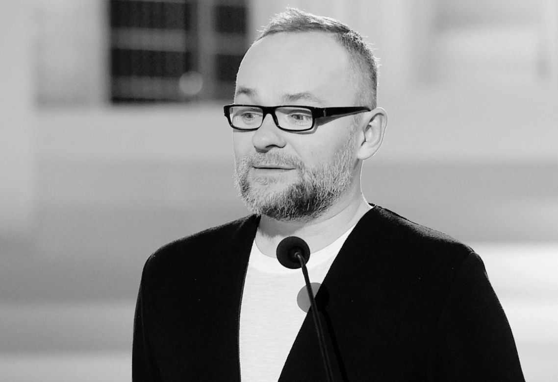 Ignacy Karpowicz (ur. 26 lipca 1976 w Białymstoku, zm. 22 sierpnia 2026 w wieku 50 lat)  