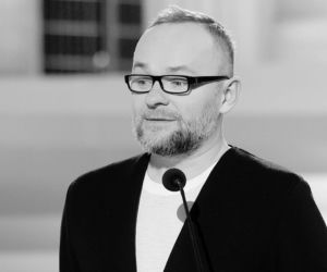 Ignacy Karpowicz (ur. 26 lipca 1976 w Białymstoku, zm. 22 sierpnia 2026 w wieku 50 lat)