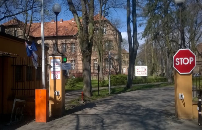 Gorzowski szpital dostał 200 mln zł. Na co?