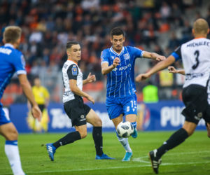 Michał Karbownik, Jakub Moder - Brighton zgarnia talenty