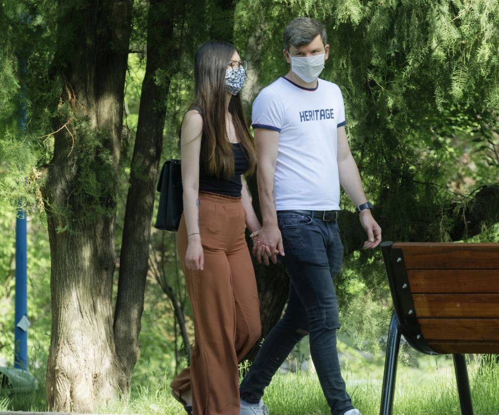  Koronawirus w Polsce, 28 września: Czwarta fala nieunikniona. Ile jest dziś zakażeń? [28.09.2021]