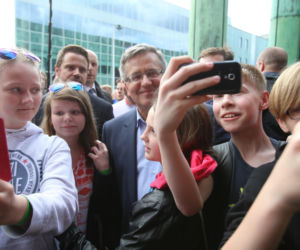  Mój syn robi doktorat i szuka pracy