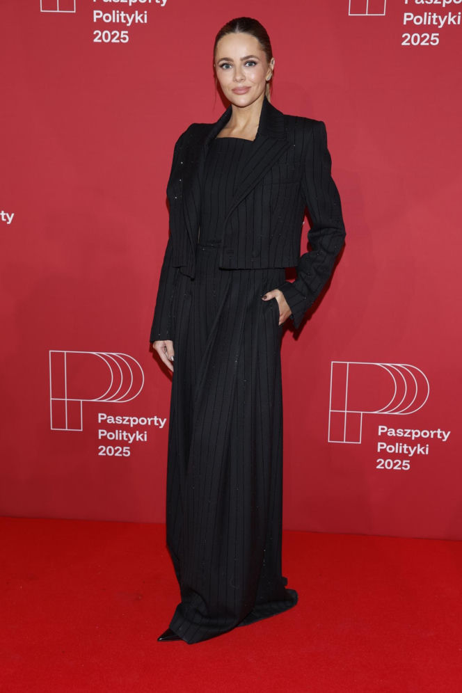 Paszporty POLITYKI 2025