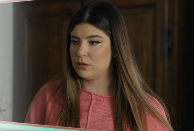 Barwy szczęścia odc. 3402. Agata (Natalia Zambrzycka)
