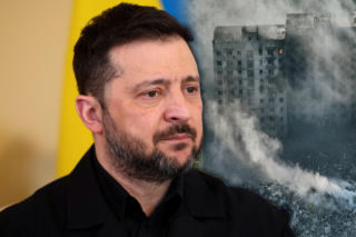 Kasa płynie szerokim strumieniem! Kolejny miliardowy zastrzyk dla Kijowa 