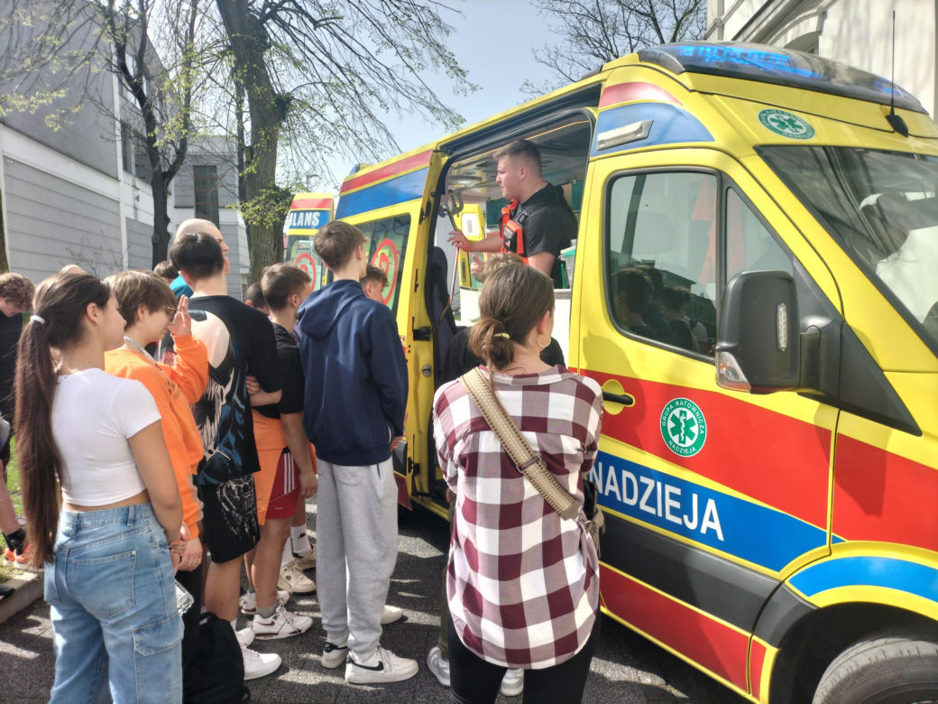 Centrum Symulacji Medycznej