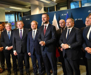 Przedłużenie umowy licencyjnej na produkcję KTO Rosomak