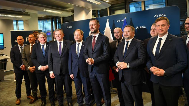 Przedłużenie umowy licencyjnej na produkcję KTO Rosomak