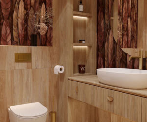 BLU Salony Łazienek