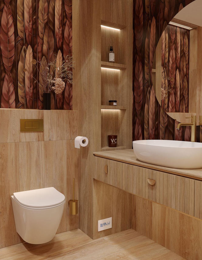 BLU Salony Łazienek